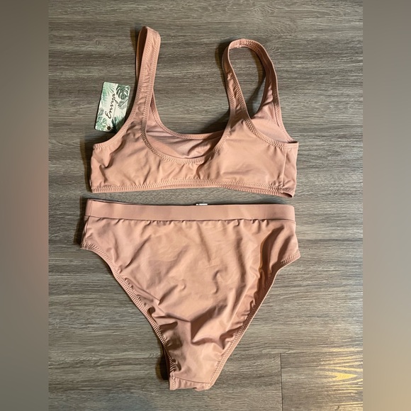 Pink Bikini Set - Picture 2 of 2